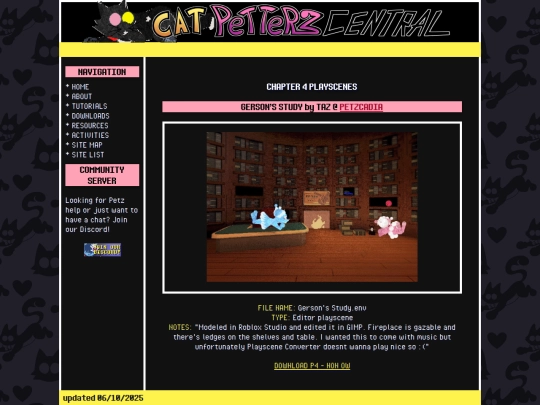 downloads/playscenes/chapter4 screenshot