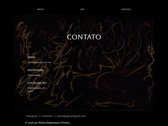 contato screenshot