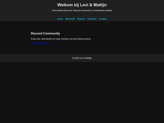 discord screenshot