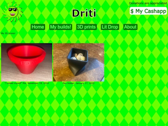 3d screenshot