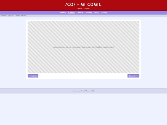 comics/chapter1-page02 screenshot
