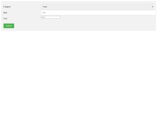 Test screenshot