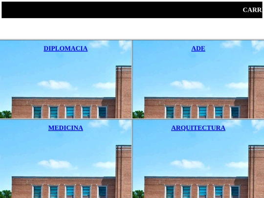 Proyectofinal/pagina2 screenshot