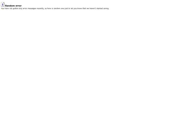error_1 screenshot