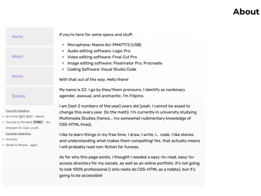 about screenshot