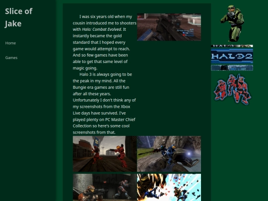 games/halo screenshot