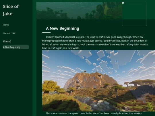 games/minecraft/coop1 screenshot