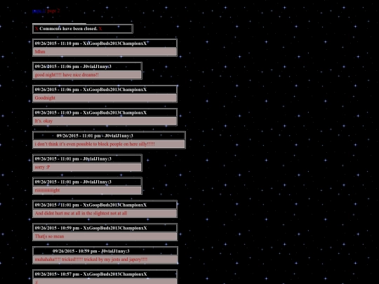 chatlog screenshot