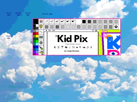 jinnyscomputer screenshot
