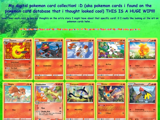 pkmncards screenshot