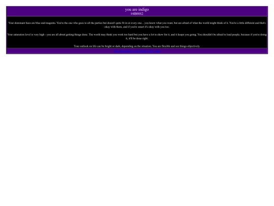 about_me/color screenshot