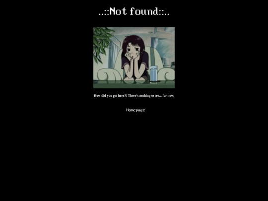 shrines/yume_nikki/yumenikkishrine screenshot