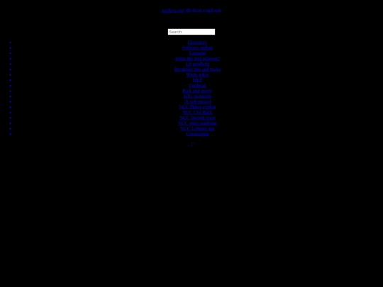 videos screenshot