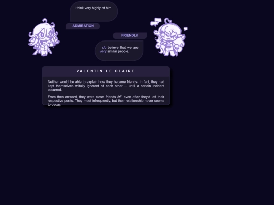 PROFILE/RELATIONS/01_valentine screenshot