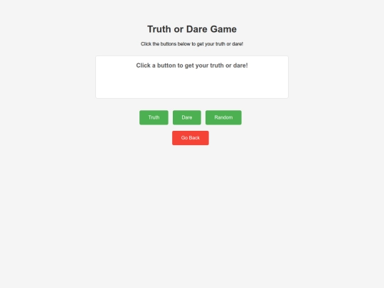 tod screenshot