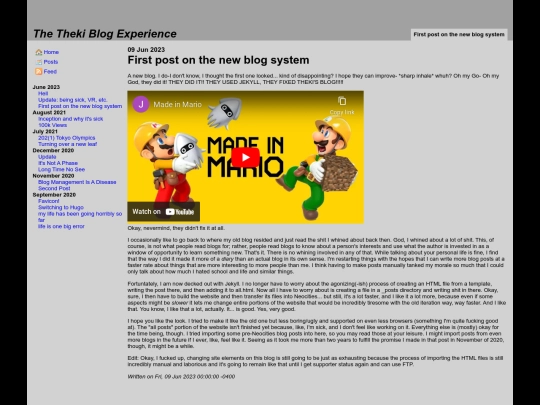 blog/2023/06/09/first-post screenshot