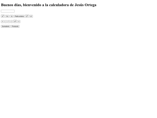 mod5/ejer_calculadora screenshot