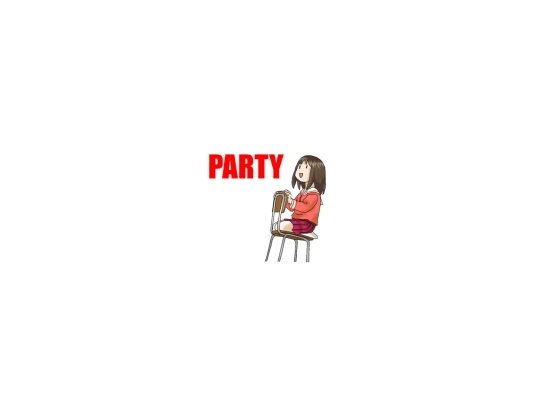 party screenshot
