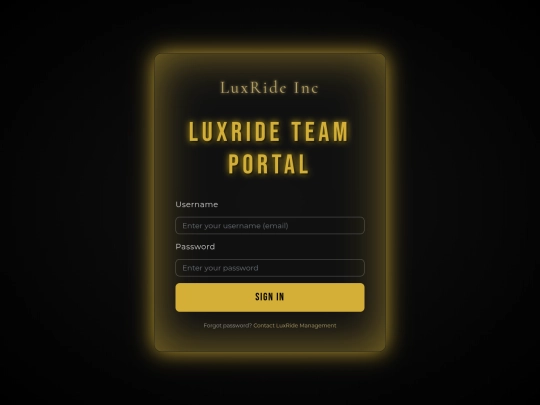 admin/admin-login screenshot