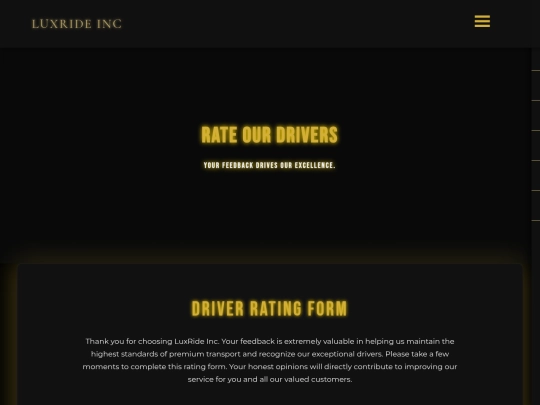 rate screenshot