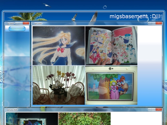 fotos screenshot