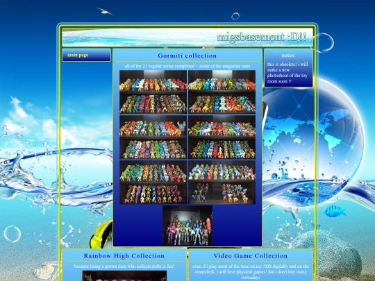 roomtour screenshot