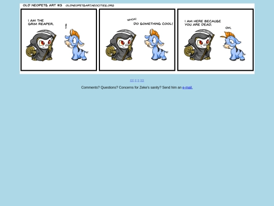 c3 screenshot