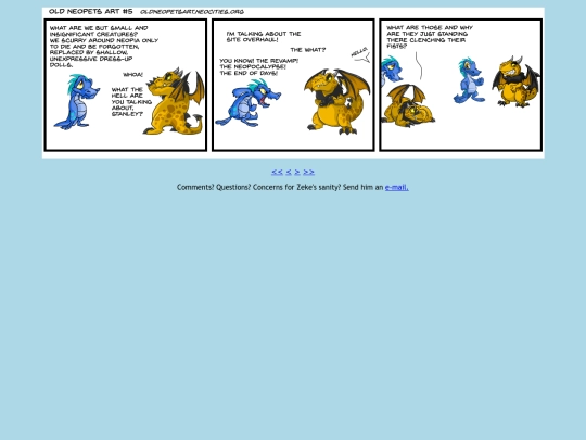 c5 screenshot
