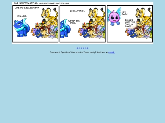 c6 screenshot