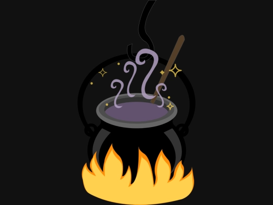 CauldronTest screenshot