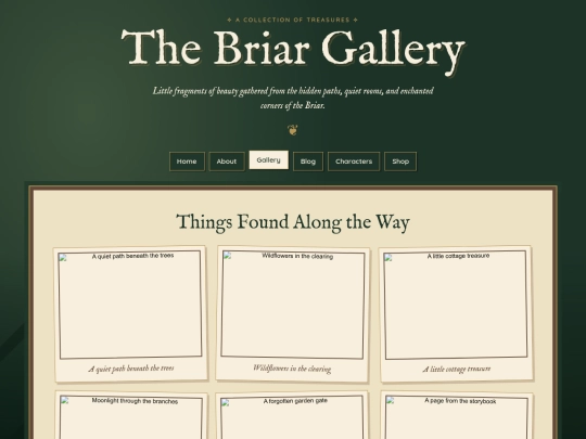 gallery screenshot