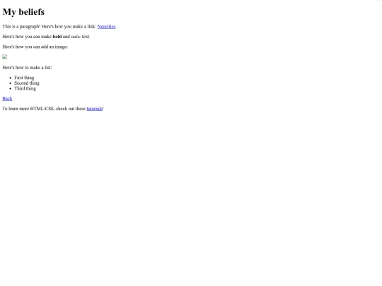 manifesto screenshot
