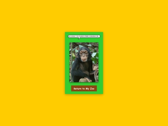 monkeys screenshot