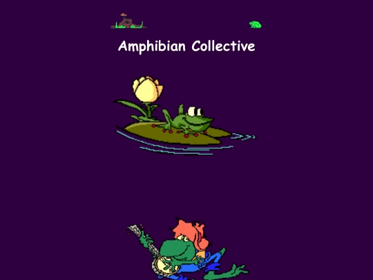 reptiles screenshot