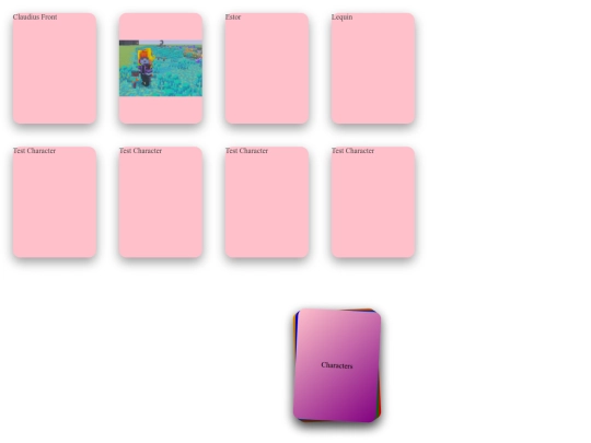 cardtry screenshot