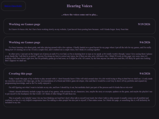 yapping screenshot