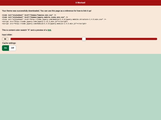 islt7375/finalProject/Ingredientes screenshot