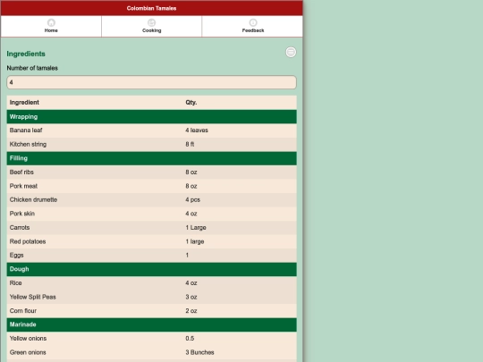 islt7375/finalProject/ingredients screenshot