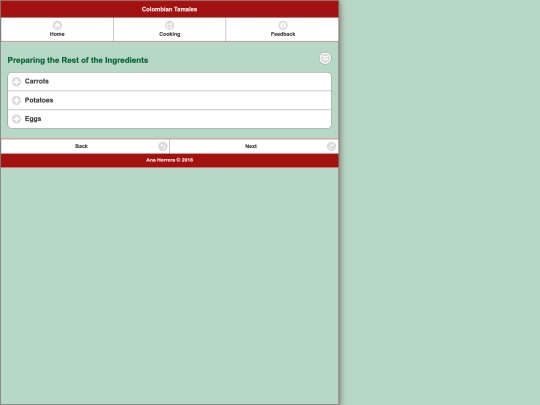 islt7375/finalProject/otherIngredients screenshot