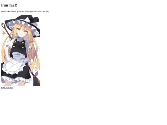 fun fact ahh moment/funfact screenshot