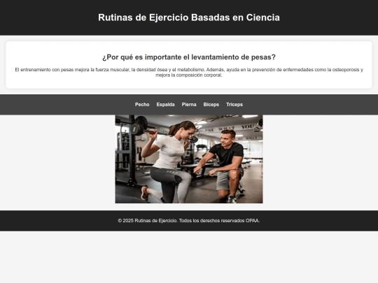 inicio screenshot