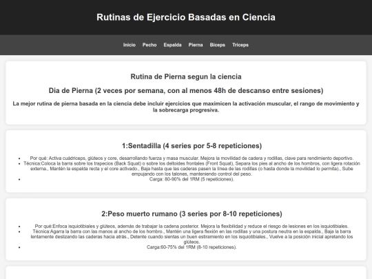 pierna screenshot