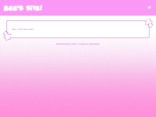 portfolio screenshot