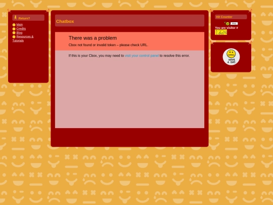 chat screenshot
