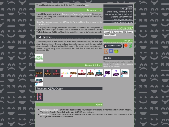 gifsstickers screenshot