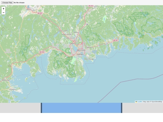 spacialimagetracking screenshot
