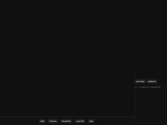 youtubeedits screenshot