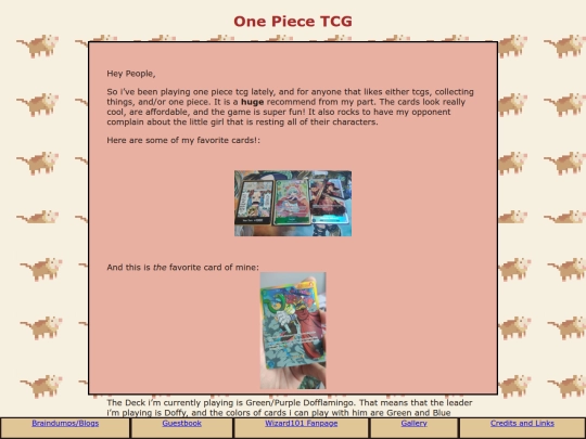 2023/11/19/OPTCG screenshot