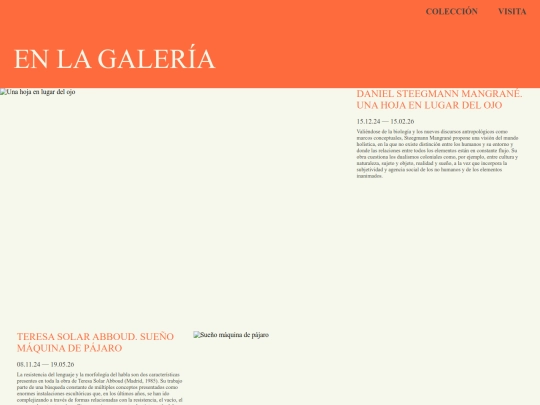 html/expo screenshot