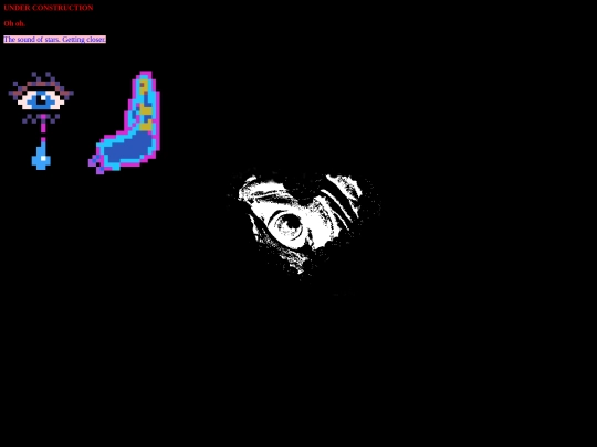 daemon/daemon screenshot